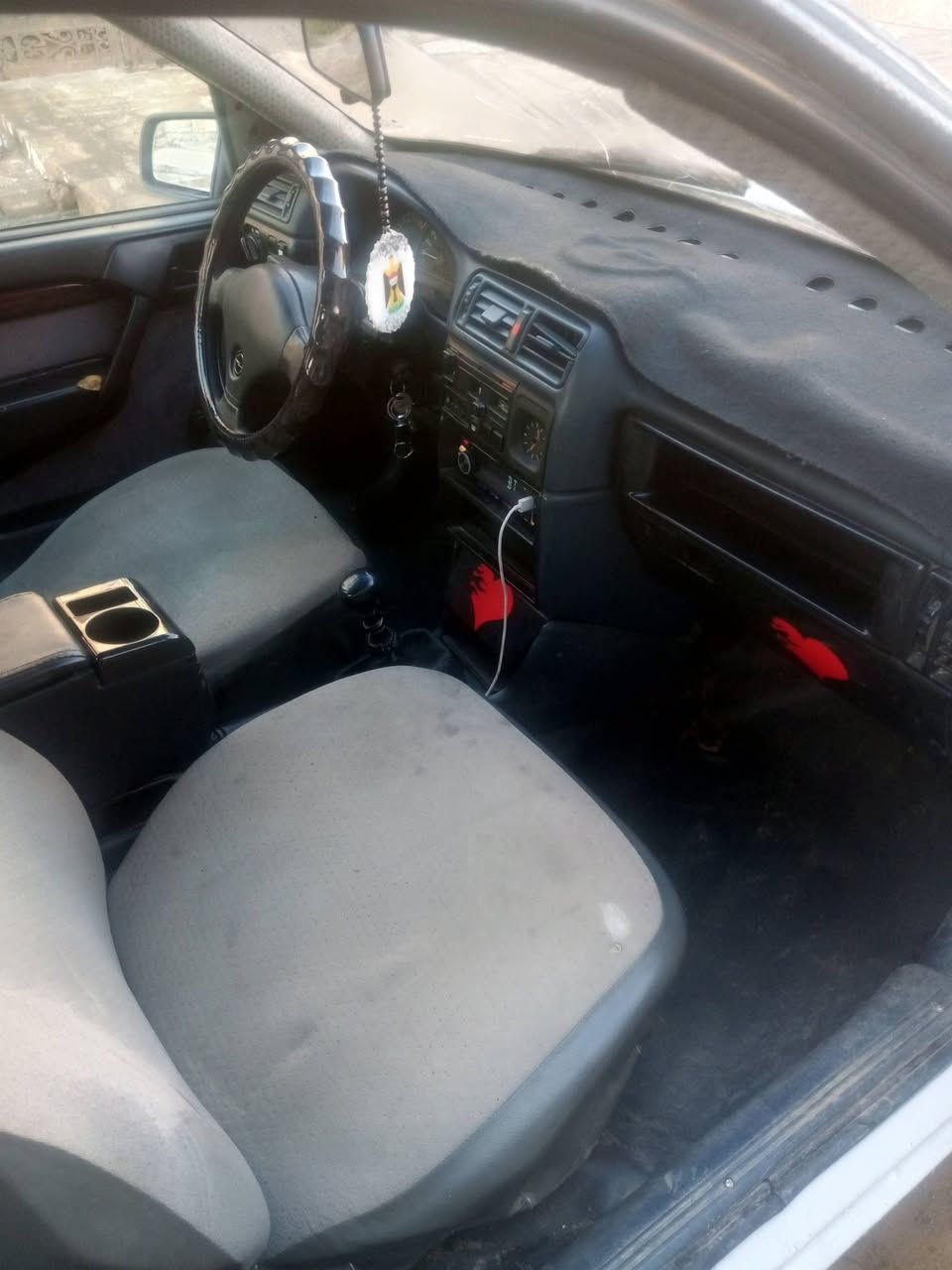 سلام عليكم اوبل فكترا موديل 1991رقم كركوك سياره نضيفه حجم 18 دفتر بنزين
صدر جديد محرك بي بخار قليل بدون خياس السياره السعر 38


**إذا كنت صاحب هذا الإعلان وتريد حذفه لأي سبب، رجاءا أرسل رسالة إلى الدعم الفني**