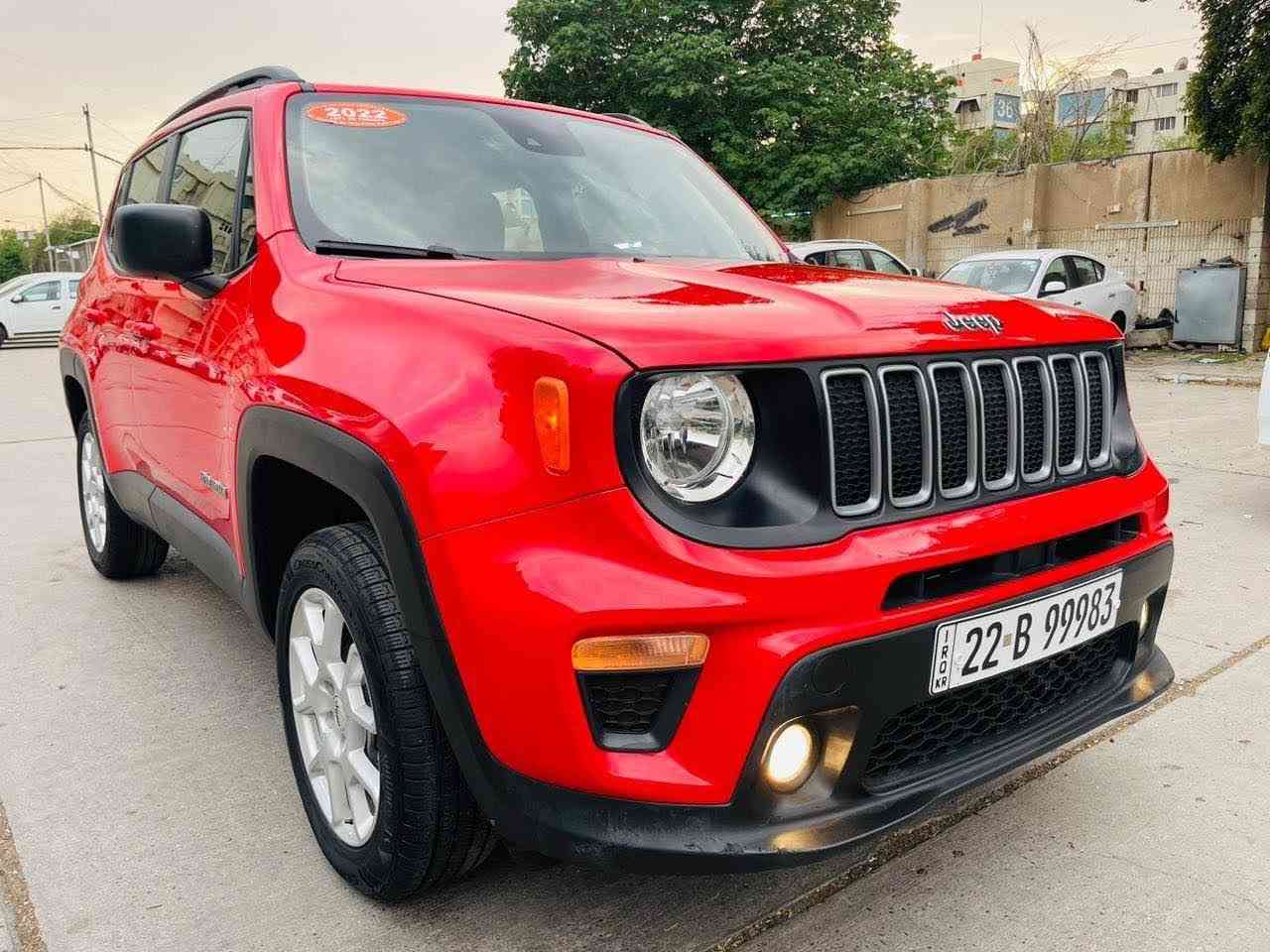 السلام عليكم
جيب رينكيد موديل 22 محرك 1300 تيربو بأسمي
امبدل بيها بساتم سعرها 123


**إذا كنت صاحب هذا الإعلان وتريد حذفه لأي سبب، رجاءا أرسل رسالة إلى الدعم الفني**