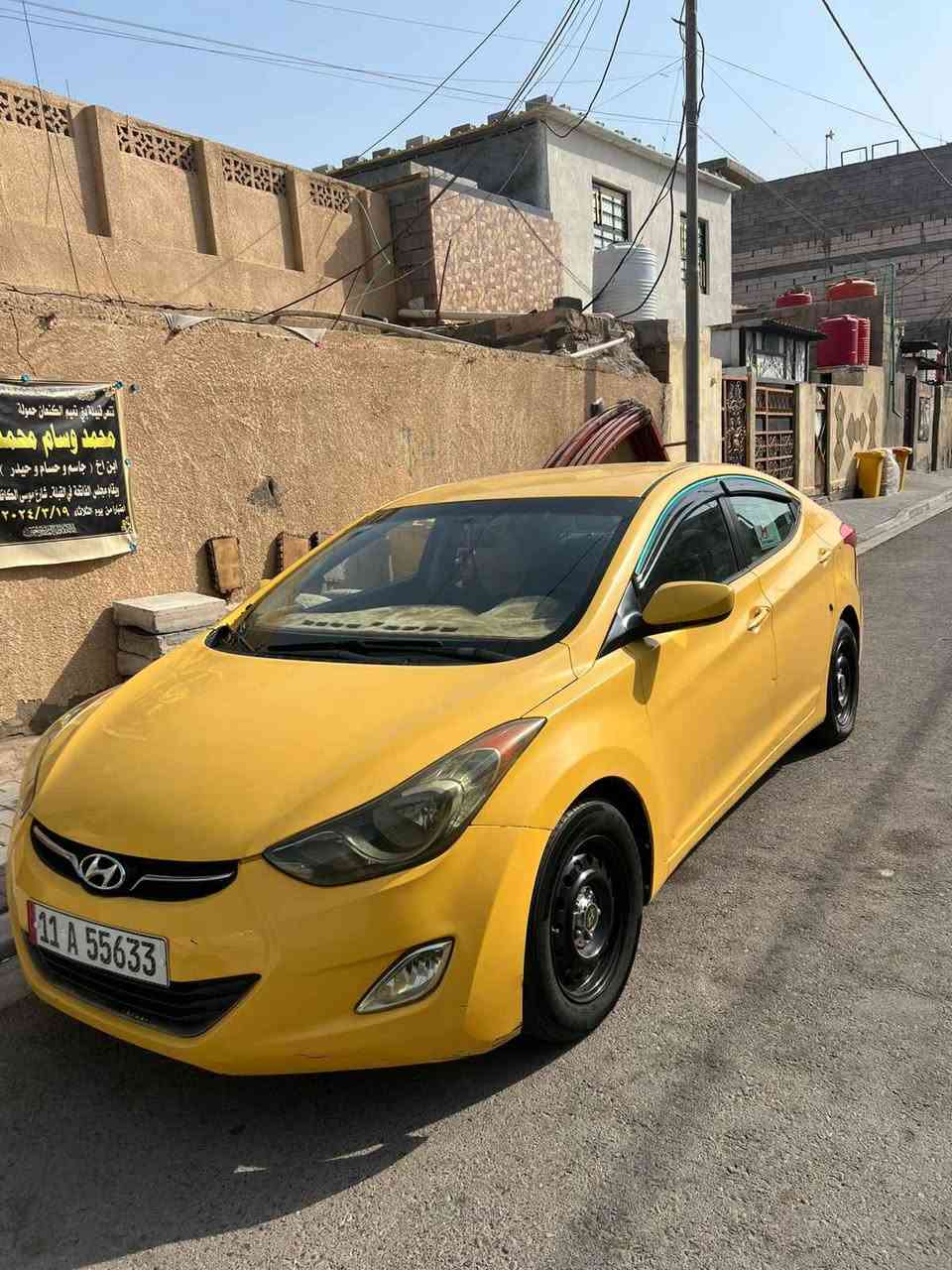 النترا وارد أمريكي ضربتهه جاملك الايسر مديل ١٣ تبريد مكينه حداديه سياره باسمي Singapore


**إذا كنت صاحب هذا الإعلان وتريد حذفه لأي سبب، رجاءا أرسل رسالة إلى الدعم الفني**
