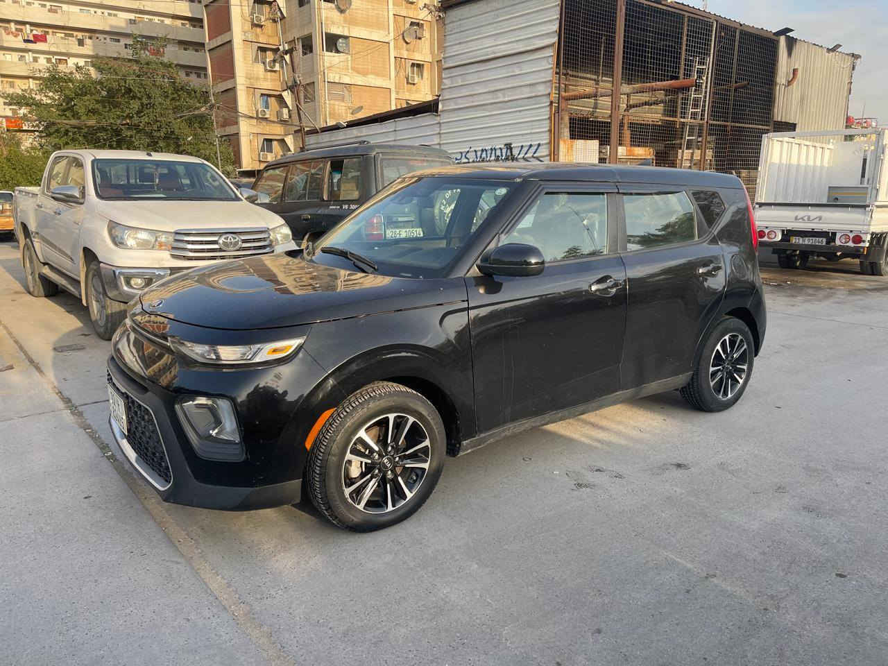 السلام عليكم كيه صول رقم اربيل جديد م 2021 السياره وضع الشركه ماشي 57الالف محرك 2000دوش المرغوب السياره s-$ كشنات كهرباء لادرات تحديد مسار سياقه ذاتيه شاشه كبيره بلادي وبعد بيها مواصفات هوايه     تخم تاير كير ومحرك وحدايه كفاله حادثها كدامكم بجم كبس بيها قطعتين ونص صبغ والحادث منشور تحويل فقط بدون وكاله عنوان السياره بغداد الصالحيه مقابيل محافضه بغداد تفاصل كلها مذكور بالمنشور اقراء التفاصيل وتصل واني باخدمتكم وبسعر مناسب 133 وبيها مجال قليل قليل حك الجيه وهذا رقمي *********** نأسف لطالت المنشور 🌹🌹🌺🌺🌹🌹
