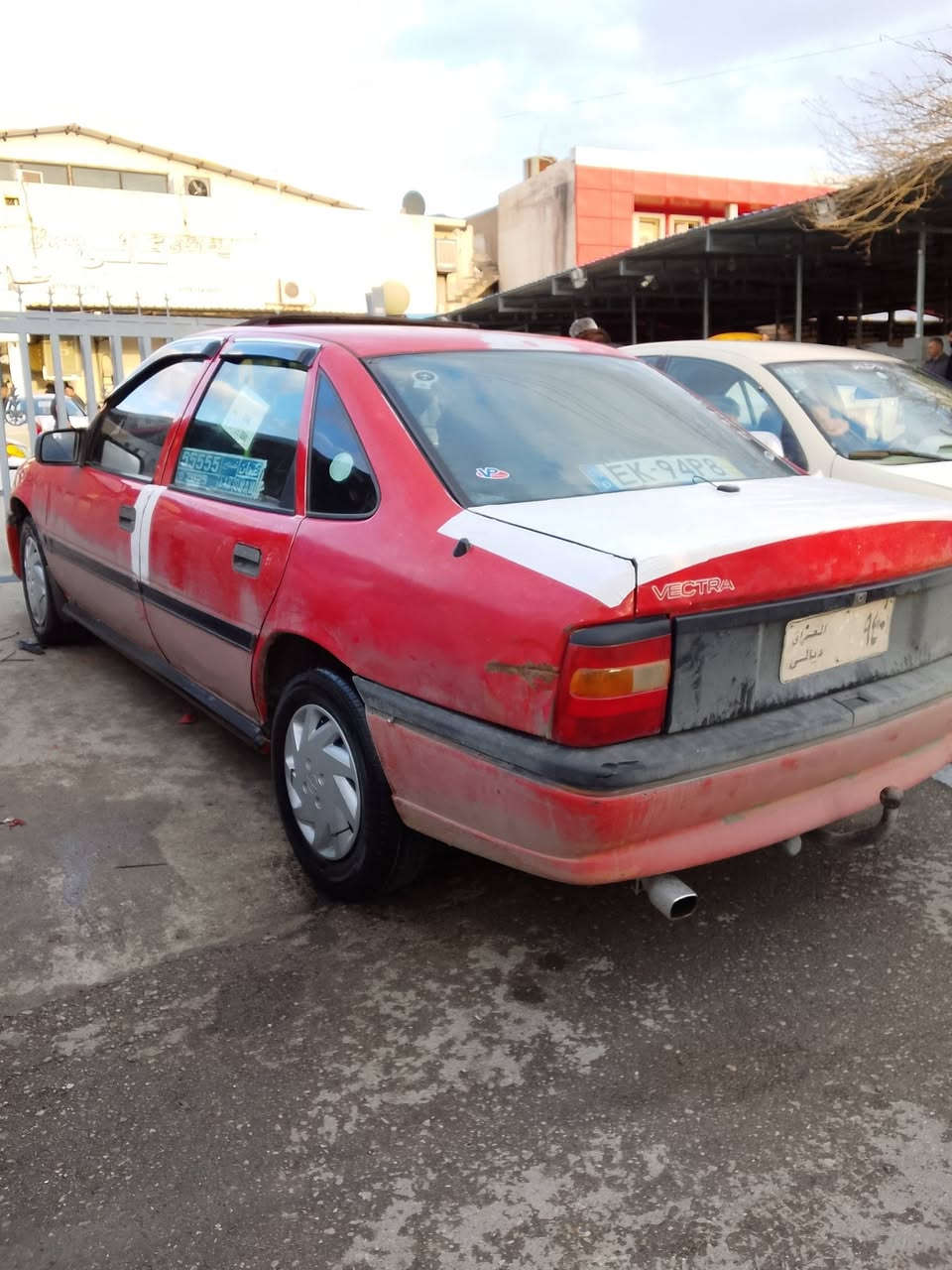 ئەم ئۆپڵە بۆفرۆشتن گێڕ مەکینەی بەشەرت مەکینە 16قایش پانە بەس ئەڵێی 18 موسو بڕاوە بەشەرت سەیارەک ئاڕمە 22ماعامەلە سلیمانی ***********
