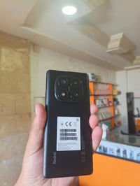ريدمي نوت ١٤ برو • رام ٨ ٢٥٦ • أربيل