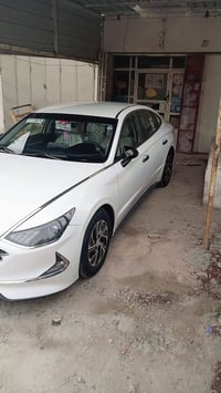 سوناتا هايبرد • محرك ٢٠٠٠ • ٤٠٠٠٠كم