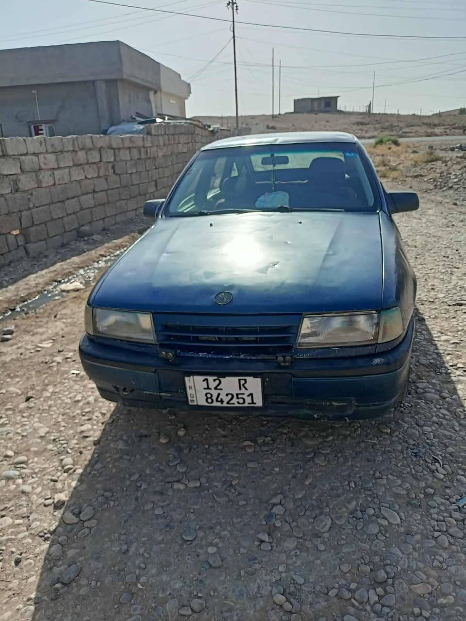 بسبب الوعود الكاذبة 
#للبيع فيكترا 18 جنطه رقم دولي بسمي كابون بنزين بيها محرك كير كهربائيات كلها شغاله مو شراي لاتنطي كلام وتختلف 

***********
