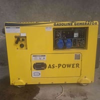 مولده اي سي بور ٣٥ امبير بلادي بعده ع وضع الشركه سعره ٨٠٠ للاستفسار ٠٧...