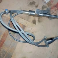 سنك كامل • خلاط مطبخ