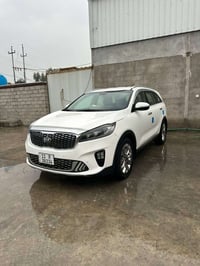 عيد مبارك عليكم وعلى امة محمد سورنتو 2019 وارد خليجي ماشيه:119الف موصف...