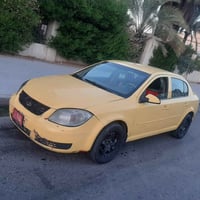 كوبلت • ٢٠٠٨ • اتوماتيك