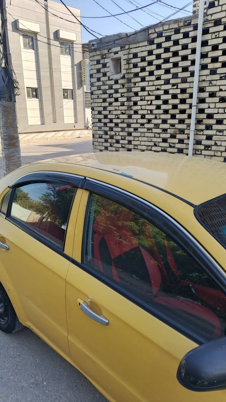 السلام عليكم افيو موديل8 خليجي مسكر مكفوله من التبديل والضربه بيه صبغ اثر جراد ومصبوغه عام رقم جديد بسمي سنويته 30 السعر 38 وبيها مجال
بيع مستعجل الاستفسار الاتصال مصفره هيئة وغرمات
*********** مكاني النجف الأشرف

