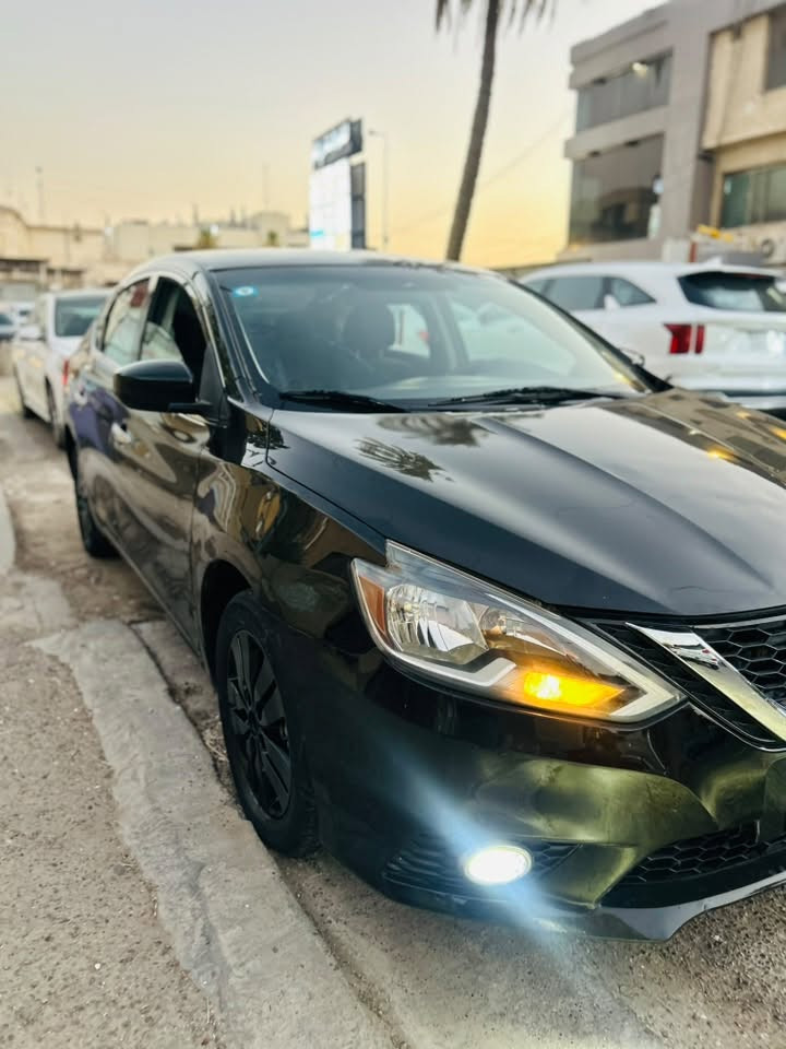 سينترا ٢٠١٩
ماشيه ٦٩ الف ميل 
سياره نظيفه مال بيت 
مواصفات عاديه 
للبيع 10000$ وبيها مجال بسيط 
مكانها حي الجامعه او اليرموك 
***********
