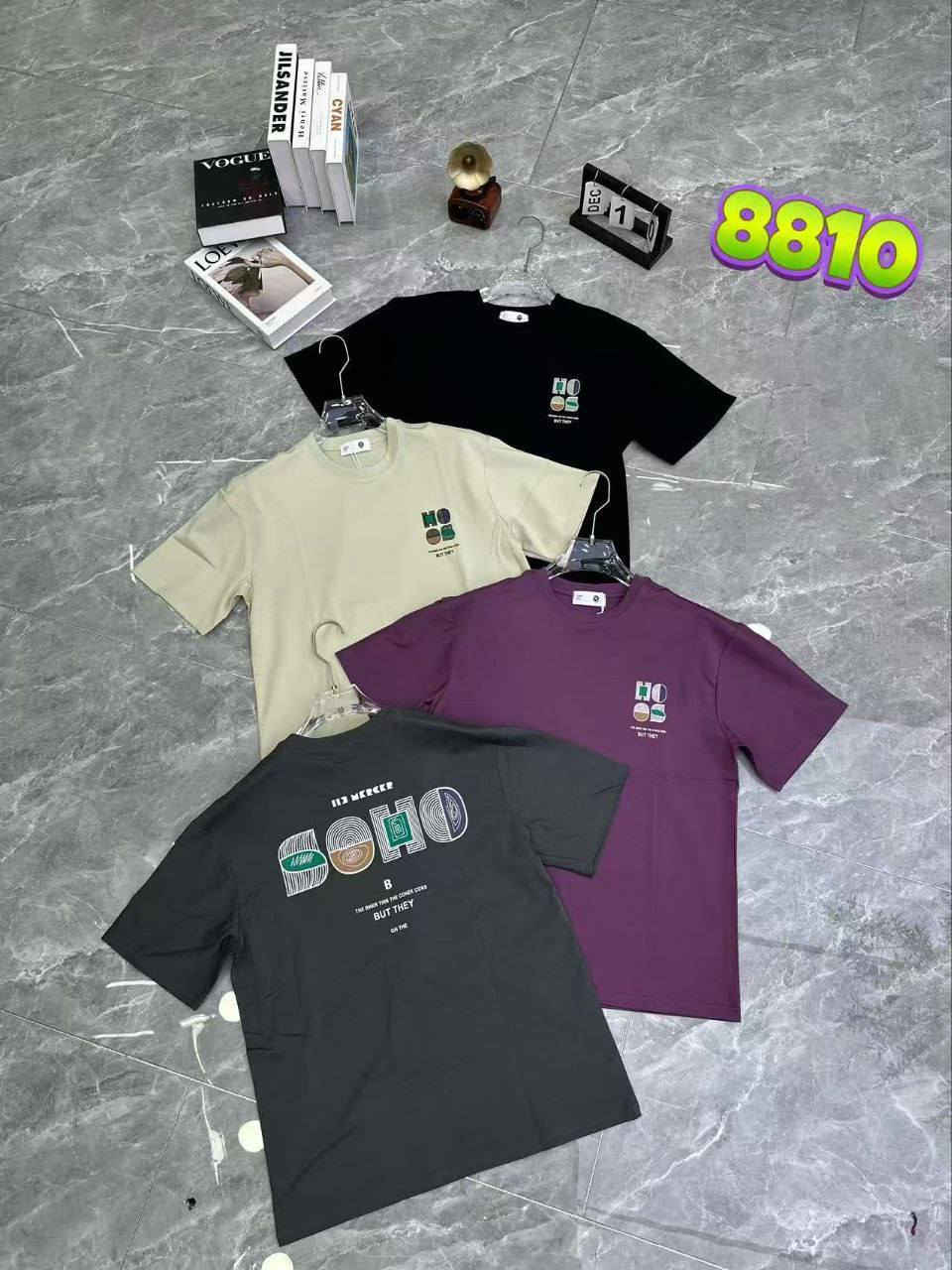 قطن 🇨🇳 ماستر كوالتي

سعر القطعة 7.500 فقط

الشد 120 الف 16 قطعة

قياس XL // 4XL قالب ✅

شرط الفحص امام المندوب


**إذا كنت صاحب هذا الإعلان وتريد حذفه لأي سبب، رجاءا أرسل رسالة إلى الدعم الفني**