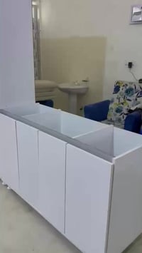 معمل سليمانيه • كاونترات مطابخ • خانقين