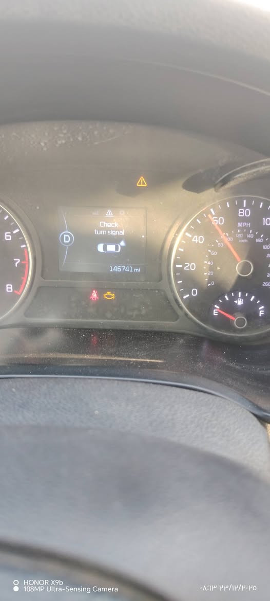 سلام عليكم
كيا اوبتيما 2016 امريكي
ضرر بنيد والجاملغ والجاملغ نفسه معمر وراجع
٢٤٠٠  مكينه ممفتوحه سياره جاهزه 
طخم تاير
ب اسمي
رقم انكليزي
شراي اتصال او واتساب
الناصريه 
***********
