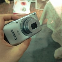 كاميرا كانون