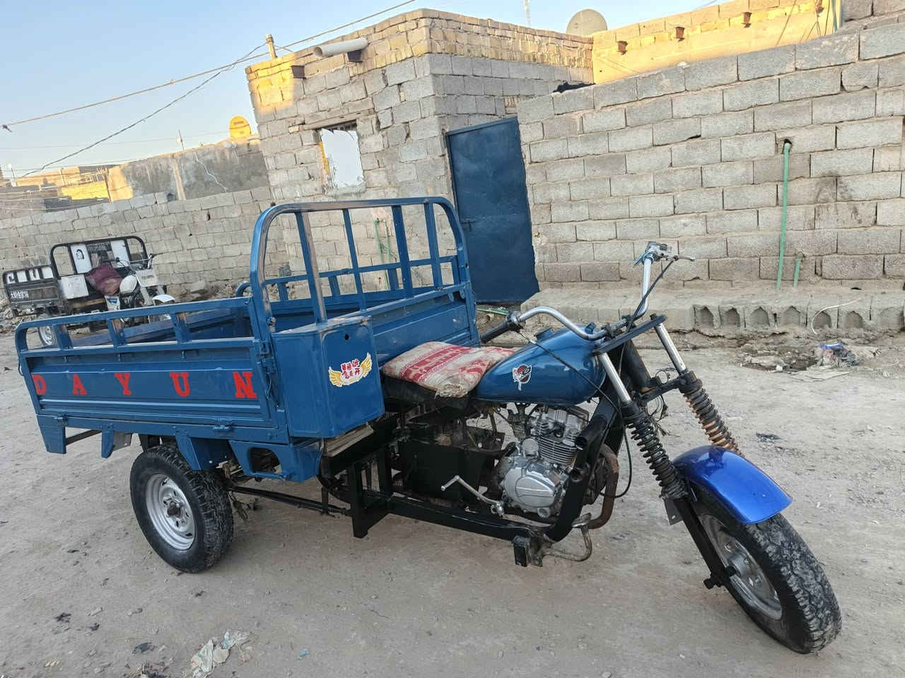 سلام عليكم ستوته للبيع مديل 14 كلك كلك ستوته هسه توني معمره محرك نضيف ستوته شوفت عينك حلوه ونضيفه خير من الله السعر 700 وبيه مجال مكاني قضاء قلعه سكر الرقم ***********
