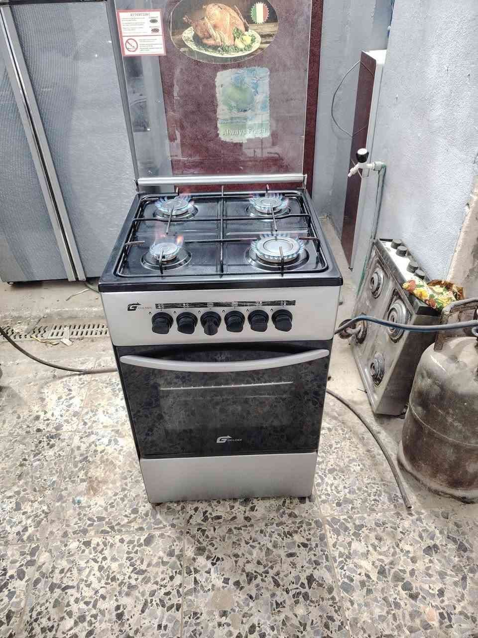 طباخ تركي استعمال قليل كلش نضيف
***********
