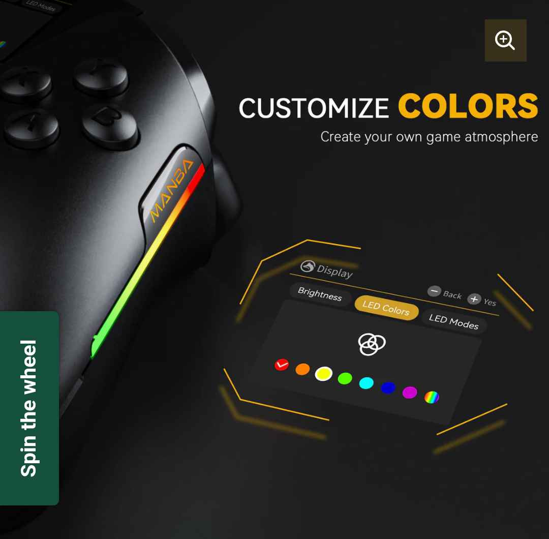 65 hazar (الف) 
نوي(جديد) أربيل, العراق


**إذا كنت صاحب هذا الإعلان وتريد حذفه لأي سبب، رجاءا أرسل رسالة إلى الدعم الفني**