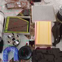 غراض امزون • قطع غيار • للبيع