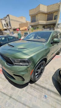 دورنكو GT • ٢٠٢١ • ٦ سلندر