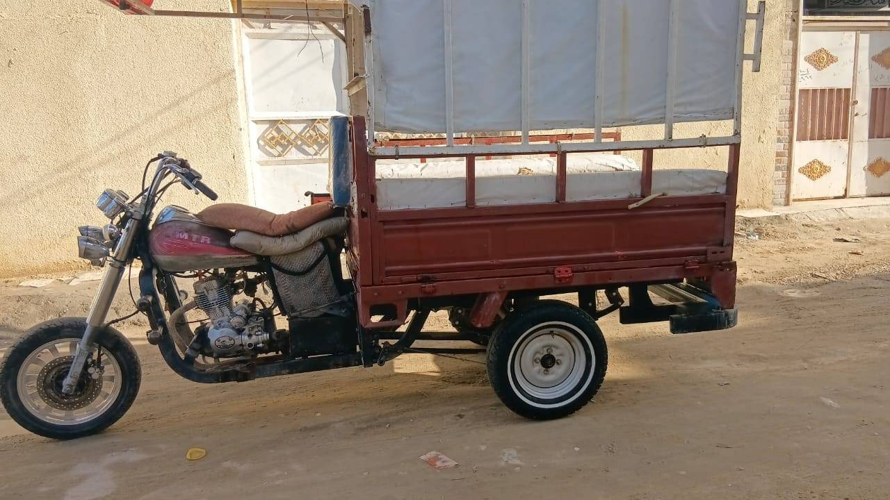 سلام عليكم ستوته MTR لبيع موديل 10رقم ابيض ستوته جاهزه محجر ومصطبات ماندل راعيهه دراجه شوفت عينك مرتبه وجاهزه تخم تاير جديد  محرك مامفتوح رقمي ***********
