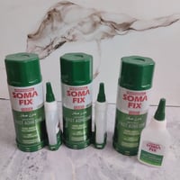 ❣️ وفرنالكم لاصق السيراميك الاصلي سومافيكس💢💢 ❣️ قوة التصاق شديدة جدا 💪...