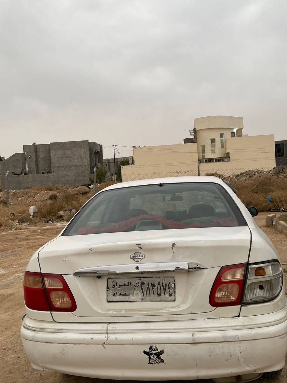 للبيع السعر٥٥وبيهه مجال تبريدتدفئه لايت زنون هزه جديده مكان الرمادي ***********
