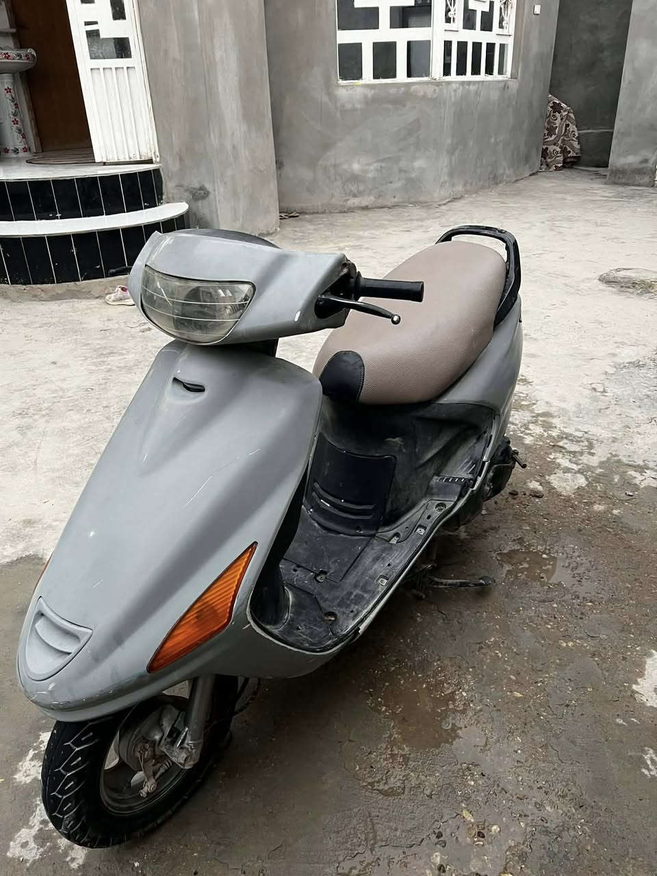 دراجه للبيع
السعر  300 وبيها مجال 

العنوان بابل القاسم


**إذا كنت صاحب هذا الإعلان وتريد حذفه لأي سبب، رجاءا أرسل رسالة إلى الدعم الفني**