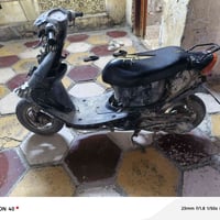 درجه عصفوري كوم حديد ب١٠٠ قفل تايرات جدد عوزه تجفيت ٠٧٨٠٣١١٤٧٦٦