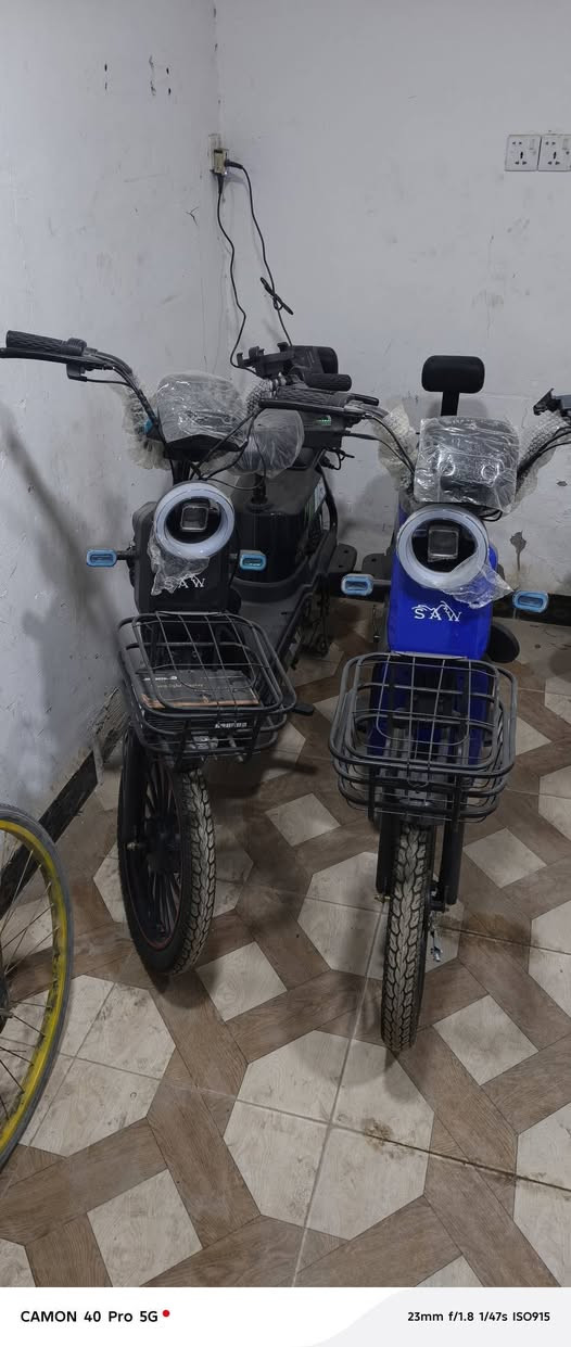 سلام عليكم بايسكلات شحن شرط مامشي بلكارتون 

السعر مناسب  

رقمي *********** السماوا, المثنى
