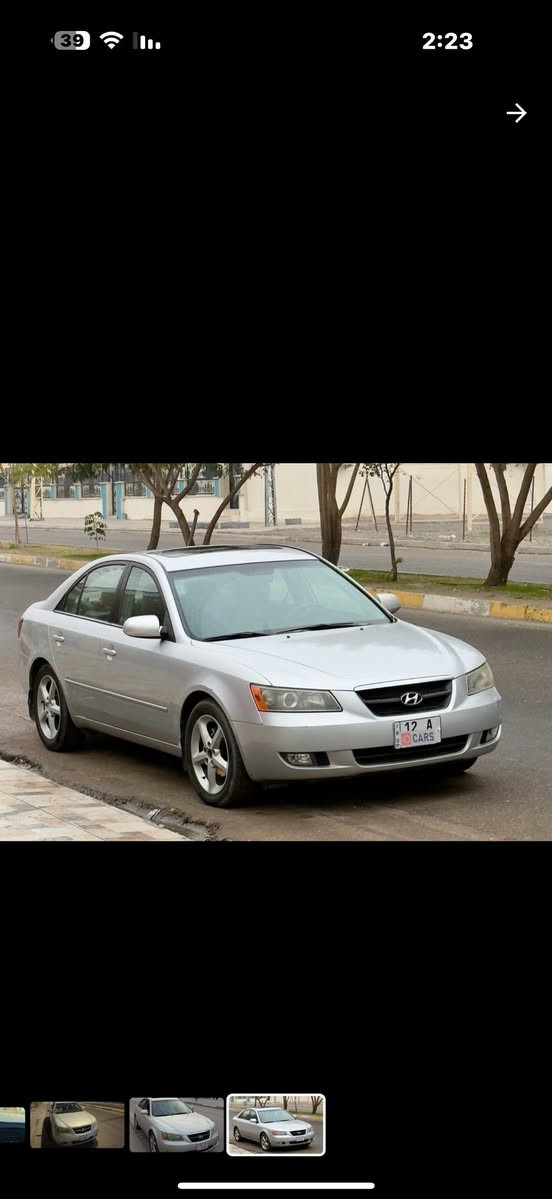 للجنايه فقط 🖐️🖐️
السياره كارتون
سياره جديده جديده،،، 
ماشيه ١٣٥    حقيقي ع الفحص 
سوناتا ٢٠٠٨.... 
امريكي..... 
لاضربه لاصبغ  
وين مايعجبك أفحص سونار 
رقم موصل الرقم الجديد ١٢
تحويل مباشر
ماشيه 145 حقيقي
كتب الشركه كتلوكات مامستخدمات بعدهن
شاشه تاب الأصلي كامره  
محرك  بلكارتون
كير ومكينه  جديد 
 سياره كلها ع وضع الشركه سياره جديده جديده
السعر 115بيها مجال بسيط للشراي
رقمي..

السياره ما بيها نواقص بس شغلات خفيفه نفس البولش وهل امور 

***********
