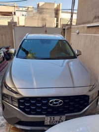 سنتافيا • ٢٠٢٣ • باسمي بغداد