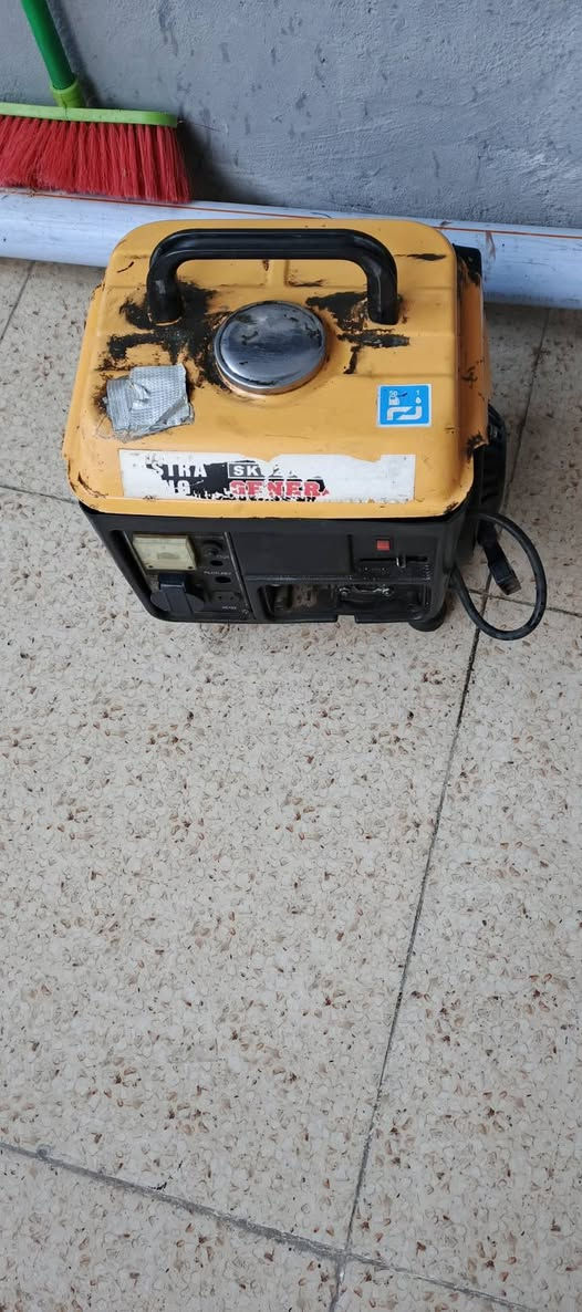 مولد للبيع شغاله مابيها شي


**إذا كنت صاحب هذا الإعلان وتريد حذفه لأي سبب، رجاءا أرسل رسالة إلى الدعم الفني**