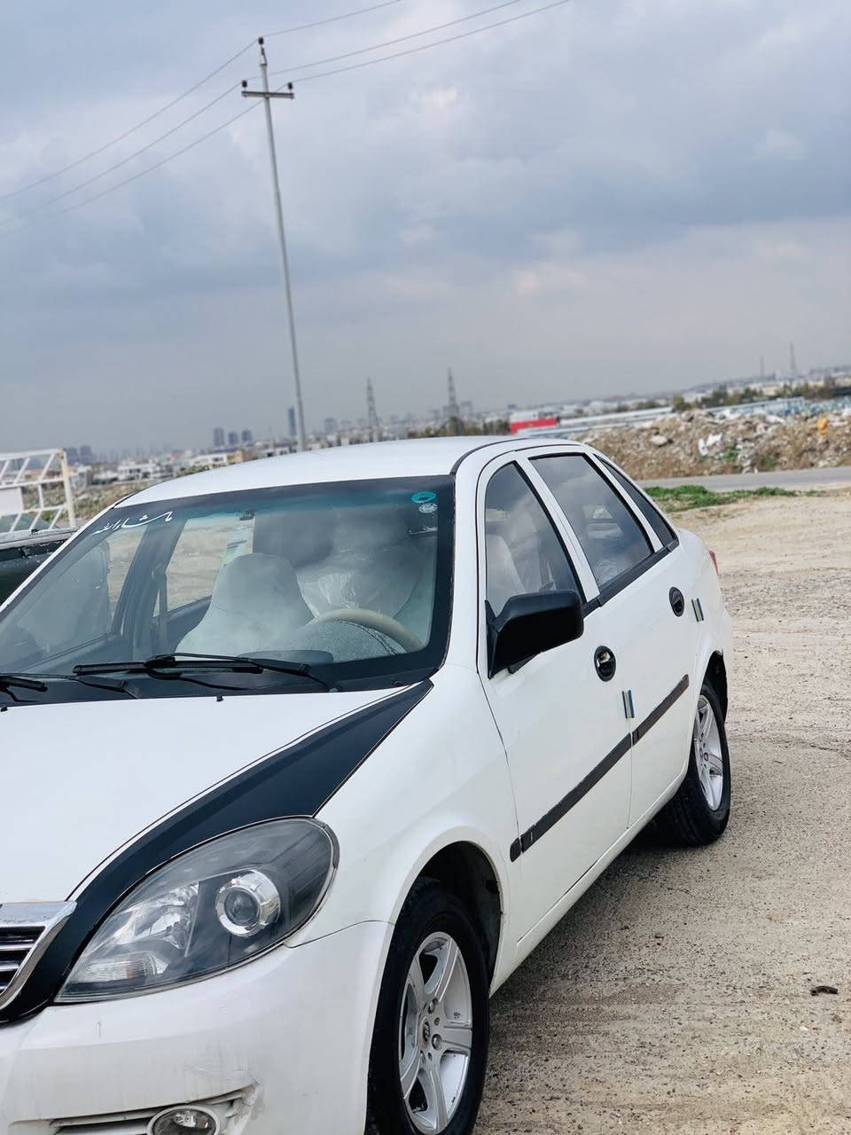 ليفان livan موديل 2013رقم هه ولير سنوي رقم هه مووي نوئ گێڕ حادی جام كاربايي  گێڕ مكينه هه مووي بشرت كاربايي بشرت تحويل بشرت مووس براوه وه ركه راو بشرت باره ي يه ك سه ياره ي فيكترايه سعري 34ورقه مه جاليشي تيدا شووين هه ولير ***********
