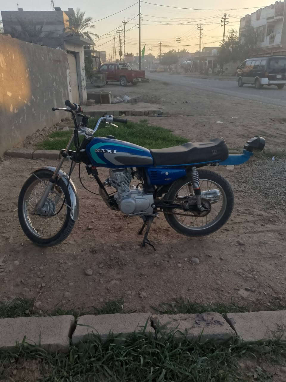 نامه حربي 2026اوراق اصولي للبيع 550 بيها مجال الاستفسار خاص


**إذا كنت صاحب هذا الإعلان وتريد حذفه لأي سبب، رجاءا أرسل رسالة إلى الدعم الفني**