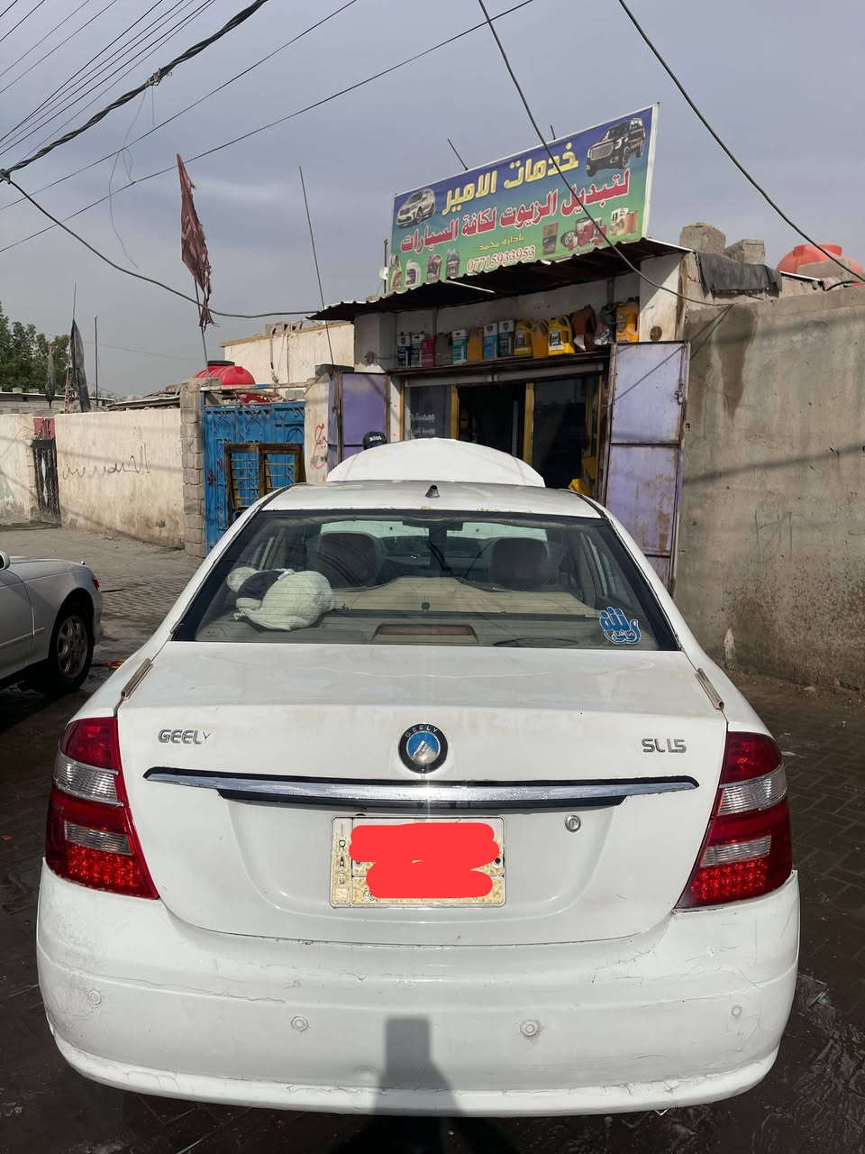 جيلي موبل 13مكينه وكير تمام حداديه زينه تبريد تدفئه كهربائيات كله شغاله سنويه 29 سعر 35 تليفون*********** بيه واتساب
