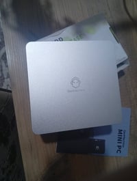 رايزن 5 • م.2 512 • رامات 16`,`ميني PC`,`توصل