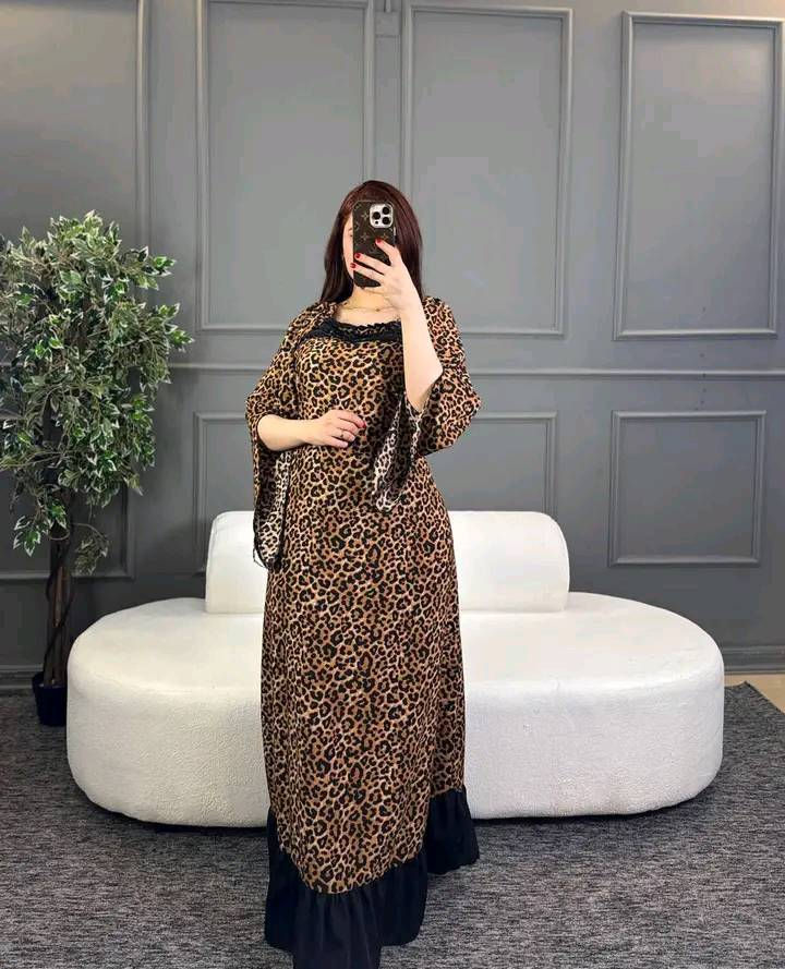 فستان نسائي خامة كريشا
من وزن 40 لحد وزن 110
السعر خاص 
توصيل لجميع المحافظات


**إذا كنت صاحب هذا الإعلان وتريد حذفه لأي سبب، رجاءا أرسل رسالة إلى الدعم الفني**