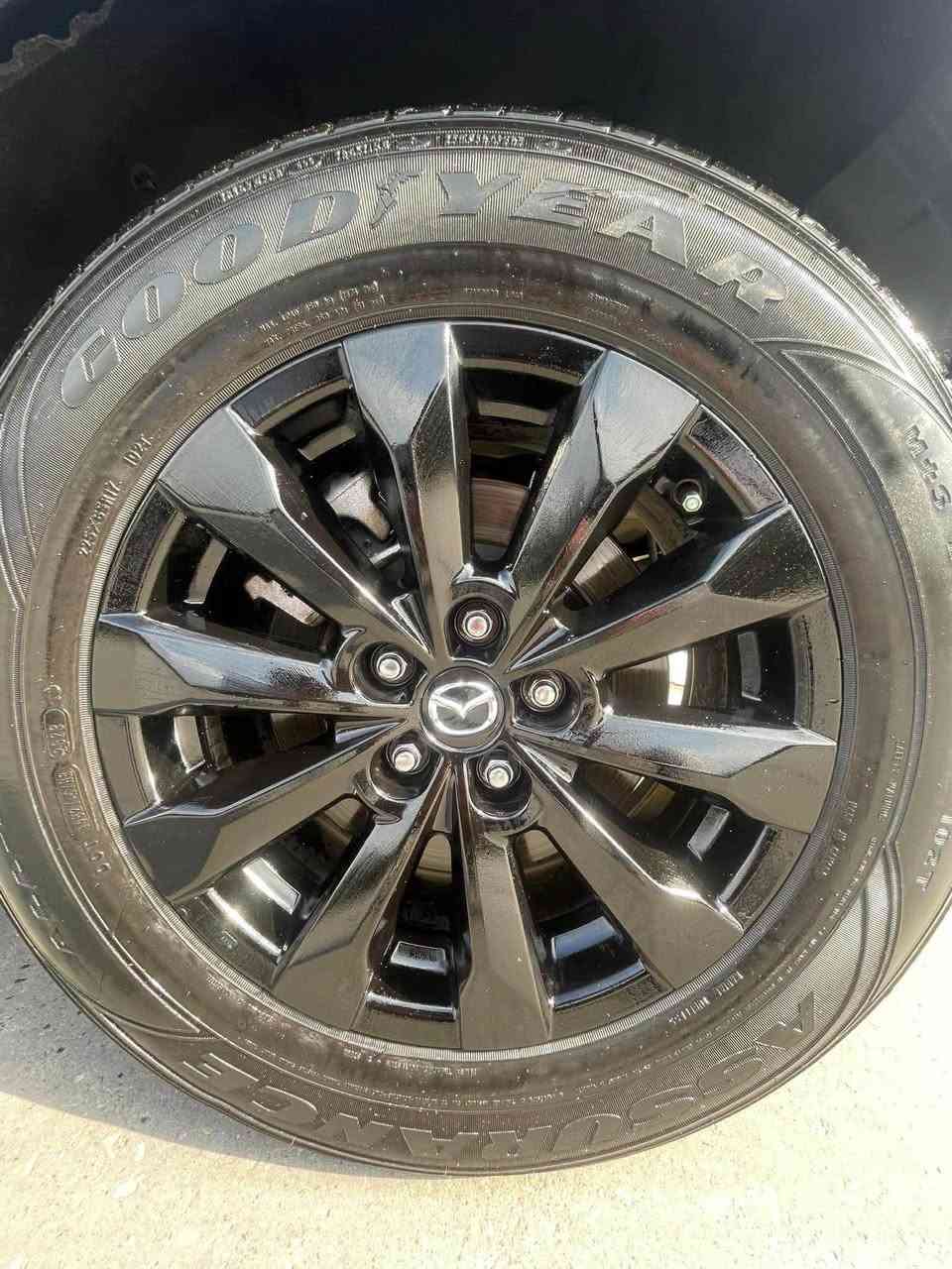 بـسـم الڵە رەحـمان رەحـم

مازدا cx50

مۆدێل2023 

مواسەفات پریفێرد

مەکینە2.5بێ تۆربۆ 

دەبڵ ئەکسل 

کوشن هیتەر

کوشن کارەبا

ئەپڵ کارپلەی

سندوق جەک 

ڕاداری 360

چەمەلەقی پێشەوە لای سایەق  بۆیاخە لەگەڵ ٢ دەرگای لای سایەق کلێری ئەمریکایە
لە سلیمانیم گیرو مەکینە باشارت مالی دۆستە 
تاحویل خرامە باشەرت 
نرخ ١٨٣وەرەقە مەجەلی برایەنە 
0771 885 0202 السليمانية, العراق
