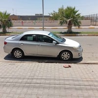 كورلا • ٢٠١٠ • تكريت