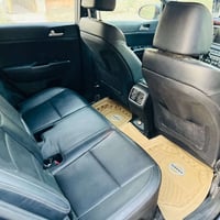 سبورتج ٢٠٢١ • وارد امريكي • حادث بسيط