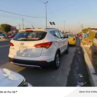 سنتافي خليجي • ٢٠١٣ • ٧ راكب