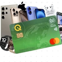 ايفون 13 برو ماكس • تقسيط ماستر كارد • شرط الضمان