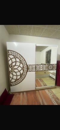 غرفه تركيه • ٥ قطع • جديدة
