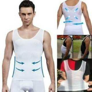 مشد رجالي JUST - ONE SHAPERS 🔥
للتنحيف والرشاقه وإخفاء البطن للرجال🙋

فانيلة رجالية جودة عاليه💯
متوفر جميع المقاسات. ☺️
باللون للابيض
▪️مشد رجالي لتنسيق وشد القوام وإخفاء البطن 📣
▪️يجعل الجسم رفيع وضئيل👏
▪️يجعل القوام ممشوقاً وسليما🙋
▪️يجعل مظهرك جذابا🔥
إن مشد إخفاء البطن ومرتب عضلات البطن لدى الرجال ماركة 
JUST-ONE SHAPERS

فانيله مطورة من ألياف فعالة جداً من النسيج المضغوط ومصنوع من مواد حرارية تساعد على حرق الدهون وتنحيف منطقة البطن آمن على البشرة ومريح عند إرتدائه ولأنه مزود من الياف المايكرو فايبر وستان رقيق وناعم .

يحتوي على وحدات أحتباس حراري للحفاظ على درجة حرارة في منطقة البطن ويساعد على تقوية عضلات البطن ولتنسيق وشد القوام وإخفاء البطن بكل أرياحيه وبدون عناء 
مناسبة للتمارين السويدية في الصالات الرياضية
صممت بحيث لا تكون ملحوظة تحت الملابس 

إنه الحل الأكثر فاعلية للتخلص تماماً من ترهلات البطن بوقت قياسي. 
القياسات L. XL. XXL.. XXXL
🚘 يوجد خدمة توصيل لجميع محافظات العراق ٤ الاف 🚘


**إذا كنت صاحب هذا الإعلان وتريد حذفه لأي سبب، رجاءا أرسل رسالة إلى الدعم الفني**