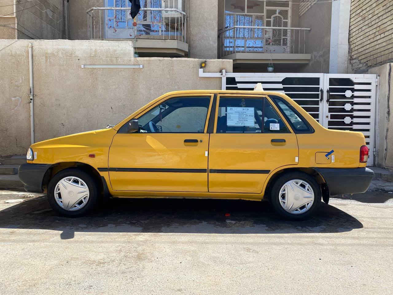 موديل 2011 مكفوله السعر 26 ورقه
للاستفسار اتصل على رقمي ***********
