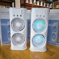 مروحة شحن • مروحة رذاذ • مروحة USB • مروحة مكتب • مروحة متنقلة • مروحة...