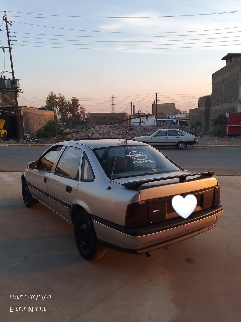 فكترا حجم 18
موديل 89 سنوية خضرة صباغ عام جمالية 
شرعي بل موصل شرط التحويل كير شرط محرك نفخ
كابون مامسجل 
سعرها. $$33.بي مجال 
***********
