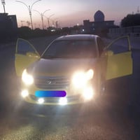 شيري E5 • كورلا ٢٠٠٠ • رقم واسط