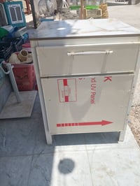 ميز محاسب • بجراره وباب • ابوصخير