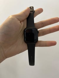 Apple watch s10 جيل العاشر  بطارية ١٠٠  بدون ملحقات  ب٣٠٠  07725411999